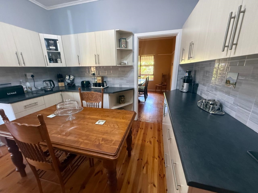 3 Bedroom Property for Sale in Bothasrus Eastern Cape